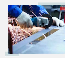 Услуги Изготовление металлоконструкций под ключ в Киселёвске