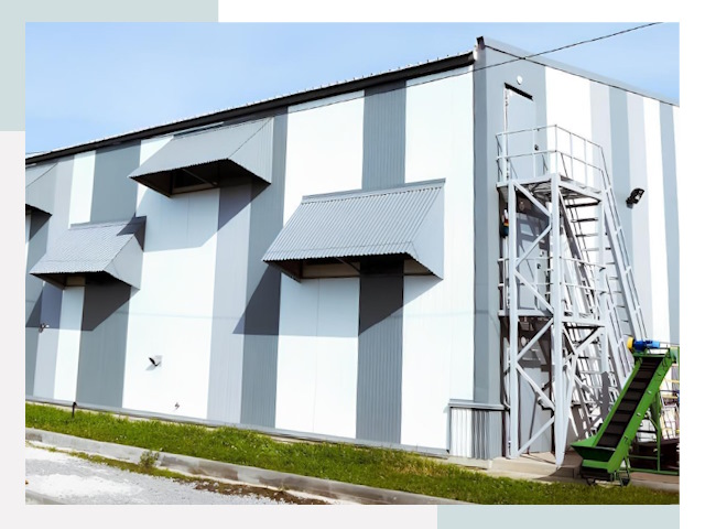 Строительство овощехранилищ от 617 руб. в Киселёвск