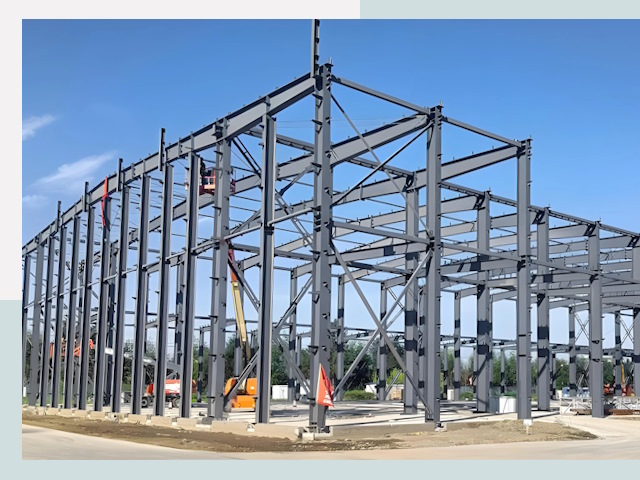 Строительство торговых центров в Киселёвске