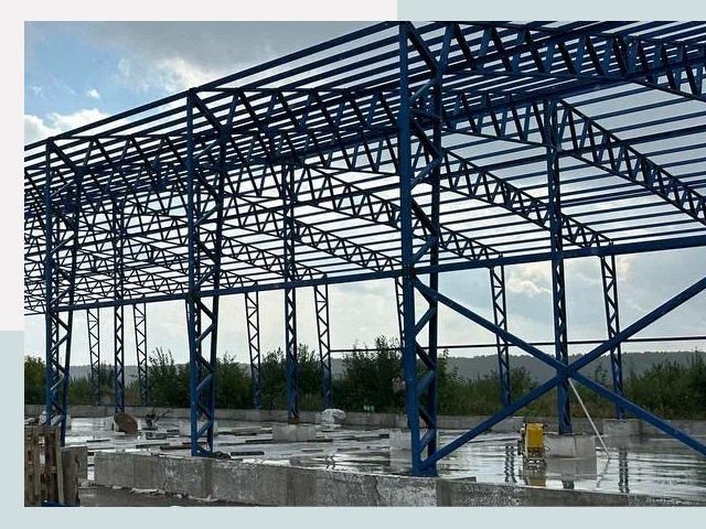 Строительство картодромов в Киселёвске