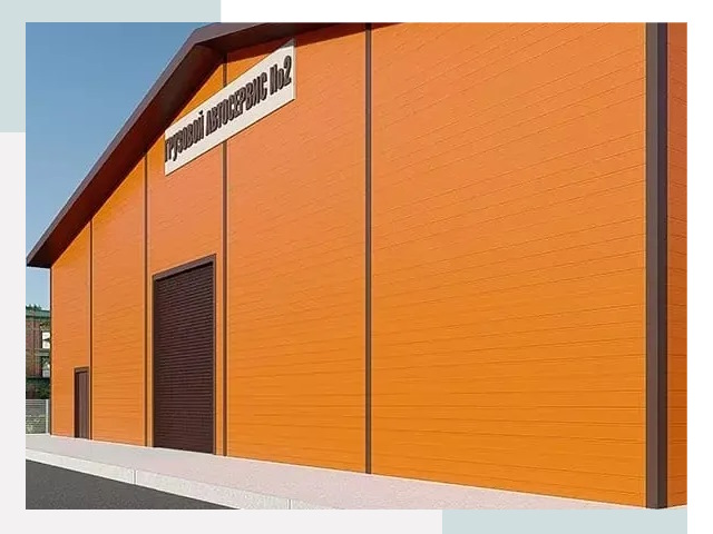 Строительство автосервисов в Киселёвске