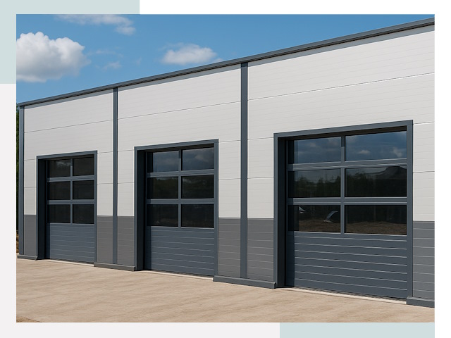 Строительство автомоек в Киселёвске