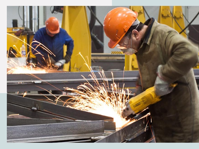 Изготовление металлоконструкций в Киселёвске