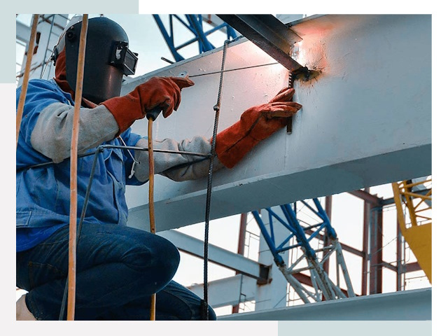 Генеральный подряд в Киселёвске от 617 руб. - Надежность и качество