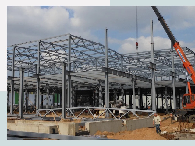 Генеральный подряд в Киселёвске