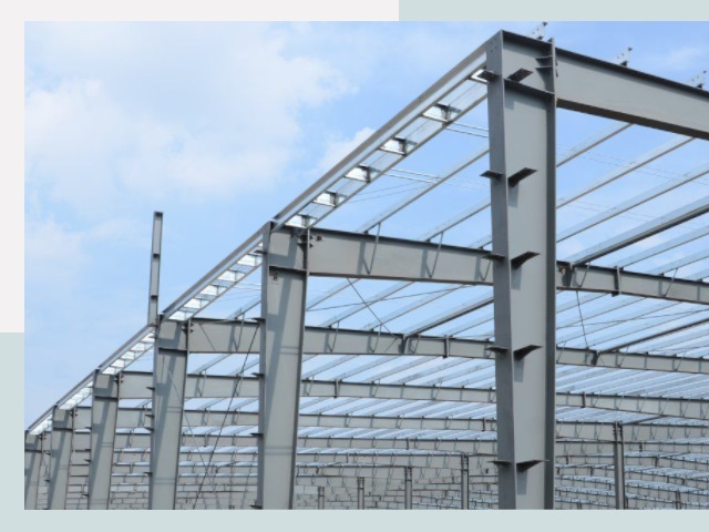 Металлокаркасы для складов от 617 руб. в Киселёвске
